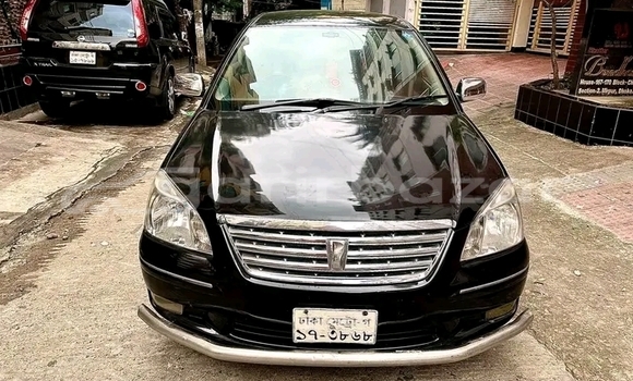 Buy Used Toyota Premio in Chilmari, Kurigram Buy Used Toyota Premio in Chilmari, Kurigram