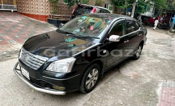 Buy Used Toyota Premio in Chilmari, Kurigram Buy Used Toyota Premio in Chilmari, Kurigram