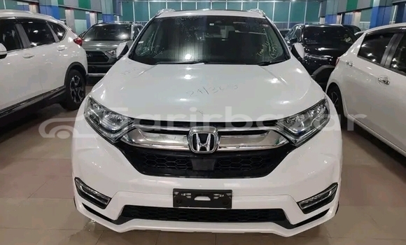 Buy Used Honda CR-V in Bandarban, Bandarban Buy Used Honda CR-V in Bandarban, Bandarban