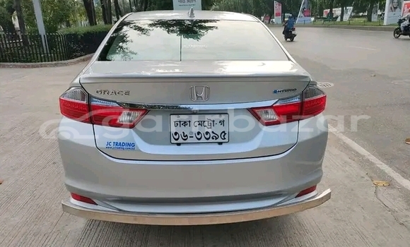 Buy Used Honda Jade in Bandarban, Bandarban Buy Used Honda Jade in Bandarban, Bandarban
