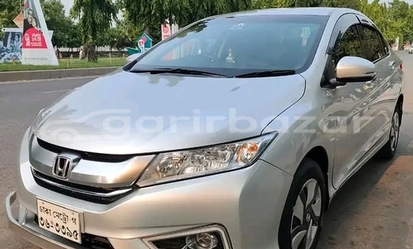 Buy Used Honda Jade in Bandarban, Bandarban Buy Used Honda Jade in Bandarban, Bandarban