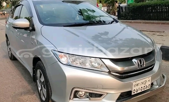 Buy Used Honda Jade in Bandarban, Bandarban Buy Used Honda Jade in Bandarban, Bandarban
