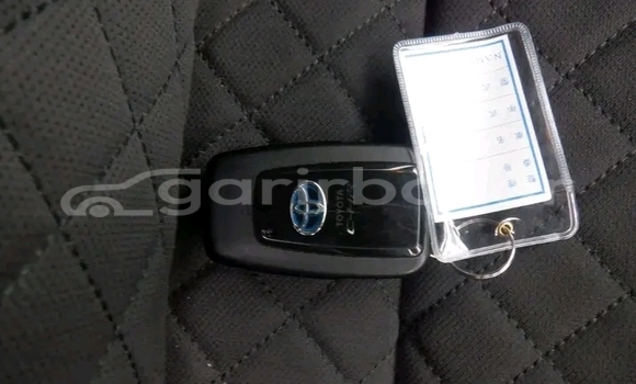 Buy Used Toyota C-HR in Bandarban, Bandarban Buy Used Toyota C-HR in Bandarban, Bandarban