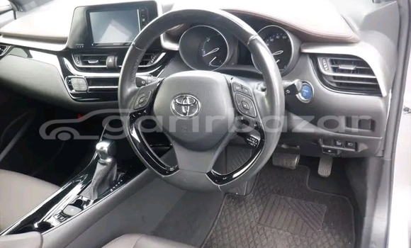 Buy Used Toyota C-HR in Bandarban, Bandarban Buy Used Toyota C-HR in Bandarban, Bandarban