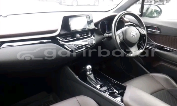 Buy Used Toyota C-HR in Bandarban, Bandarban Buy Used Toyota C-HR in Bandarban, Bandarban