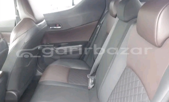 Buy Used Toyota C-HR in Bandarban, Bandarban Buy Used Toyota C-HR in Bandarban, Bandarban