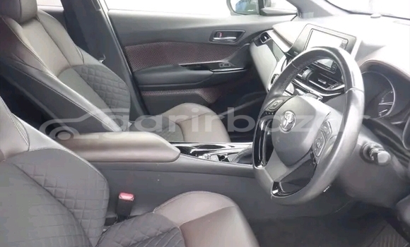 Buy Used Toyota C-HR in Bandarban, Bandarban Buy Used Toyota C-HR in Bandarban, Bandarban