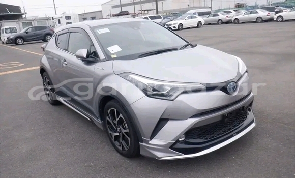 Buy Used Toyota C-HR in Bandarban, Bandarban Buy Used Toyota C-HR in Bandarban, Bandarban
