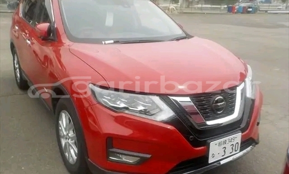 Buy Used Nissan X-Trail in Bhola, Bhola Buy Used Nissan X-Trail in Bhola, Bhola