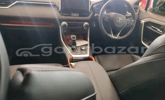 Buy Used Toyota RAV4 in Bera, Pabna Buy Used Toyota RAV4 in Bera, Pabna