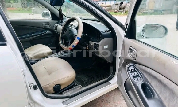 কেনা ব্যবহৃত Nissan Sunny White গাড়ী মধ্যে চর ফ্যাশন মধ্যে Bhola কেনা ব্যবহৃত Nissan Sunny White গাড়ী মধ্যে চর ফ্যাশন মধ্যে Bhola