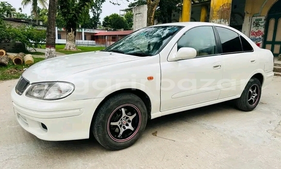 কেনা ব্যবহৃত Nissan Sunny White গাড়ী মধ্যে চর ফ্যাশন মধ্যে Bhola কেনা ব্যবহৃত Nissan Sunny White গাড়ী মধ্যে চর ফ্যাশন মধ্যে Bhola