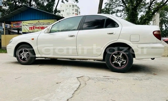 কেনা ব্যবহৃত Nissan Sunny White গাড়ী মধ্যে চর ফ্যাশন মধ্যে Bhola কেনা ব্যবহৃত Nissan Sunny White গাড়ী মধ্যে চর ফ্যাশন মধ্যে Bhola