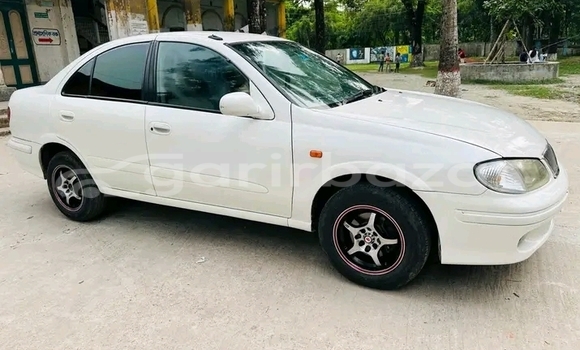 কেনা ব্যবহৃত Nissan Sunny White গাড়ী মধ্যে চর ফ্যাশন মধ্যে Bhola কেনা ব্যবহৃত Nissan Sunny White গাড়ী মধ্যে চর ফ্যাশন মধ্যে Bhola