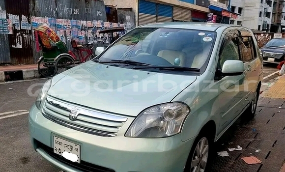 কেনা ব্যবহৃত Toyota Raum Others গাড়ী মধ্যে বানিয়াচং মধ্যে Habiganj কেনা ব্যবহৃত Toyota Raum Others গাড়ী মধ্যে বানিয়াচং মধ্যে Habiganj