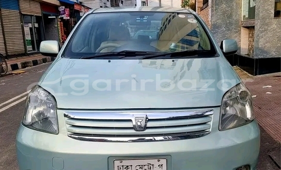 কেনা ব্যবহৃত Toyota Raum Others গাড়ী মধ্যে বানিয়াচং মধ্যে Habiganj কেনা ব্যবহৃত Toyota Raum Others গাড়ী মধ্যে বানিয়াচং মধ্যে Habiganj