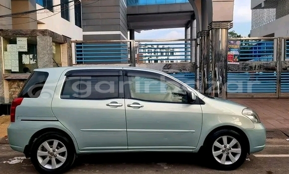 কেনা ব্যবহৃত Toyota Raum Others গাড়ী মধ্যে বানিয়াচং মধ্যে Habiganj কেনা ব্যবহৃত Toyota Raum Others গাড়ী মধ্যে বানিয়াচং মধ্যে Habiganj