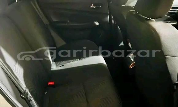 Buy Used Suzuki Swift in Silhat, Silhat