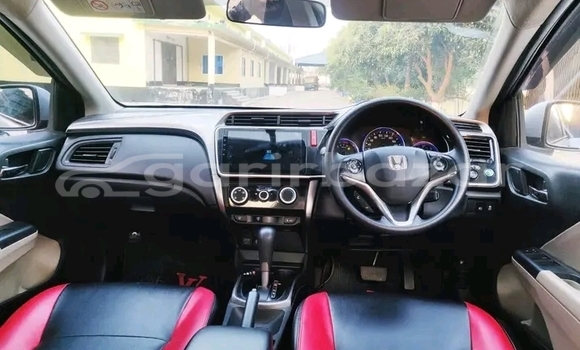 কেনা ব্যবহৃত Honda City White গাড়ী মধ্যে বুরহানউদ্দিন মধ্যে Bhola কেনা ব্যবহৃত Honda City White গাড়ী মধ্যে বুরহানউদ্দিন মধ্যে Bhola