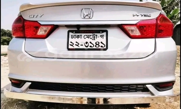 কেনা ব্যবহৃত Honda City White গাড়ী মধ্যে বুরহানউদ্দিন মধ্যে Bhola কেনা ব্যবহৃত Honda City White গাড়ী মধ্যে বুরহানউদ্দিন মধ্যে Bhola