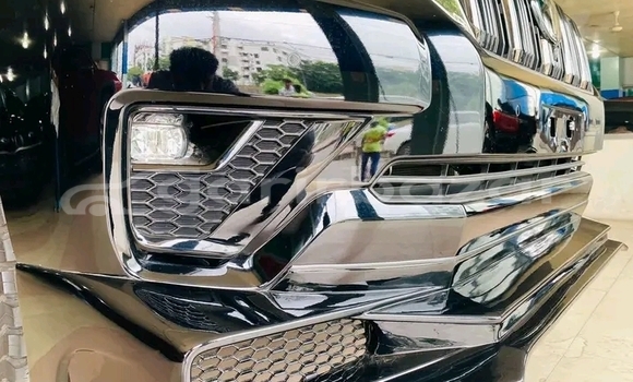 কেনা ব্যবহৃত Toyota Land Cruiser Black গাড়ী মধ্যে টুঙ্গিপাড়া মধ্যে Gopalganj কেনা ব্যবহৃত Toyota Land Cruiser Black গাড়ী মধ্যে টুঙ্গিপাড়া মধ্যে Gopalganj