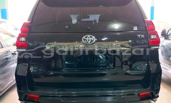 কেনা ব্যবহৃত Toyota Land Cruiser Black গাড়ী মধ্যে টুঙ্গিপাড়া মধ্যে Gopalganj কেনা ব্যবহৃত Toyota Land Cruiser Black গাড়ী মধ্যে টুঙ্গিপাড়া মধ্যে Gopalganj