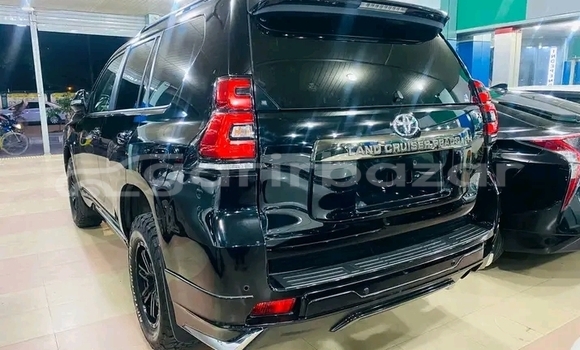কেনা ব্যবহৃত Toyota Land Cruiser Black গাড়ী মধ্যে টুঙ্গিপাড়া মধ্যে Gopalganj কেনা ব্যবহৃত Toyota Land Cruiser Black গাড়ী মধ্যে টুঙ্গিপাড়া মধ্যে Gopalganj