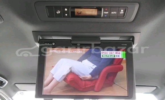 Buy Used Toyota Noah in Gaybanda, Gaybanda Buy Used Toyota Noah in Gaybanda, Gaybanda