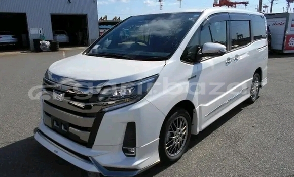 Buy Used Toyota Noah in Gaybanda, Gaybanda Buy Used Toyota Noah in Gaybanda, Gaybanda
