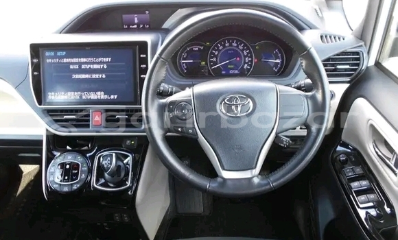 Buy Used Toyota Noah in Gaybanda, Gaybanda Buy Used Toyota Noah in Gaybanda, Gaybanda