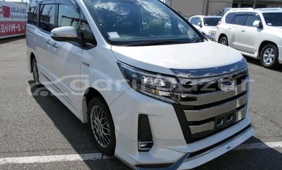 Buy Used Toyota Noah in Gaybanda, Gaybanda Buy Used Toyota Noah in Gaybanda, Gaybanda