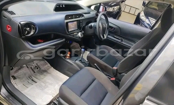 Buy Used Toyota Aqua in Baniachang, Habiganj Buy Used Toyota Aqua in Baniachang, Habiganj