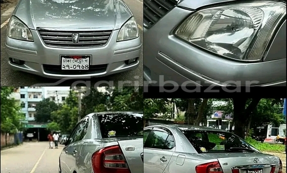 Buy Used Toyota Premio in Bagerhat, Khulna Buy Used Toyota Premio in Bagerhat, Khulna