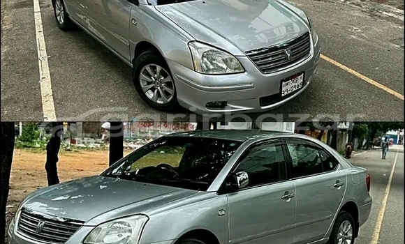 Buy Used Toyota Premio in Bagerhat, Khulna Buy Used Toyota Premio in Bagerhat, Khulna