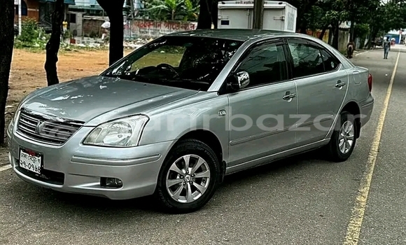 Buy Used Toyota Premio in Bagerhat, Khulna Buy Used Toyota Premio in Bagerhat, Khulna