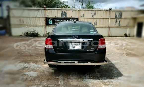 Buy Used Toyota axio x in Bandarban, Bandarban Buy Used Toyota axio x in Bandarban, Bandarban