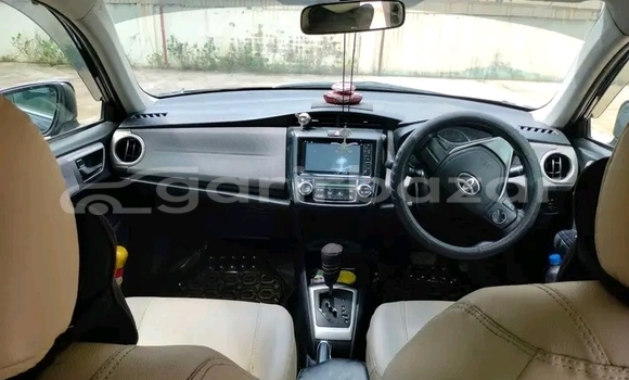 Buy Used Toyota axio x in Bandarban, Bandarban Buy Used Toyota axio x in Bandarban, Bandarban