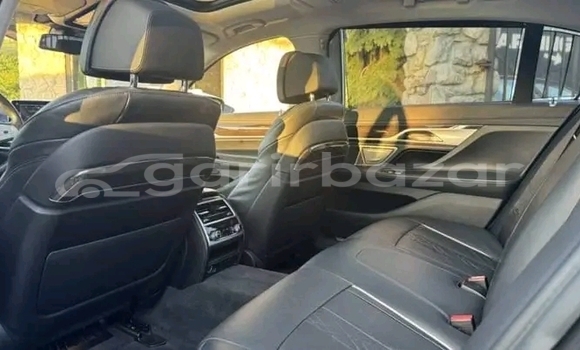 Buy Used BMW 7er in Bandarban, Bandarban Buy Used BMW 7er in Bandarban, Bandarban