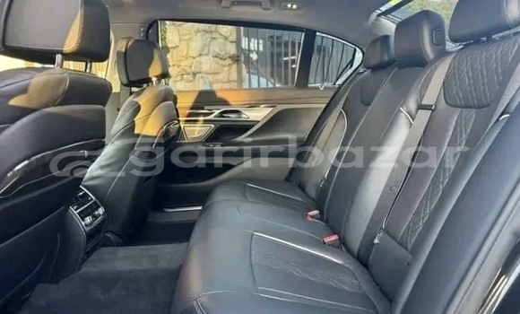 Buy Used BMW 7er in Bandarban, Bandarban Buy Used BMW 7er in Bandarban, Bandarban