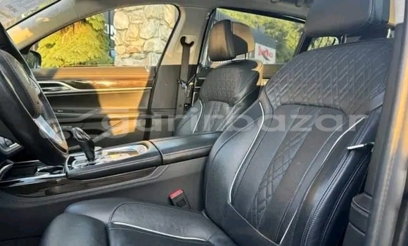 Buy Used BMW 7er in Bandarban, Bandarban Buy Used BMW 7er in Bandarban, Bandarban