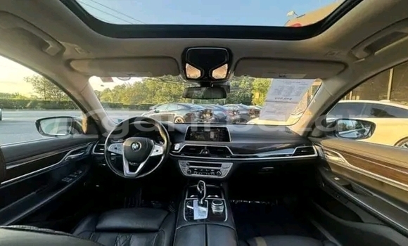 Buy Used BMW 7er in Bandarban, Bandarban Buy Used BMW 7er in Bandarban, Bandarban