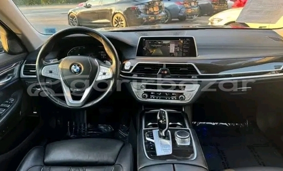 Buy Used BMW 7er in Bandarban, Bandarban Buy Used BMW 7er in Bandarban, Bandarban