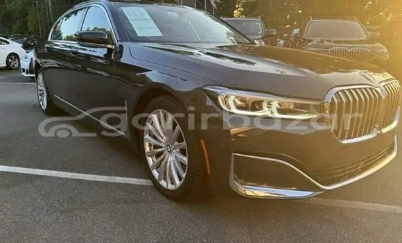 Buy Used BMW 7er in Bandarban, Bandarban Buy Used BMW 7er in Bandarban, Bandarban