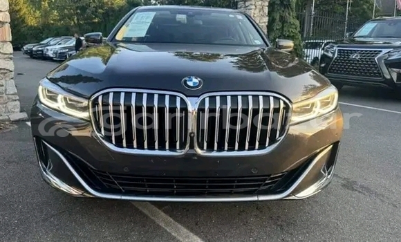 Buy Used BMW 7er in Bandarban, Bandarban Buy Used BMW 7er in Bandarban, Bandarban