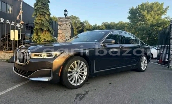 Buy Used BMW 7er in Bandarban, Bandarban Buy Used BMW 7er in Bandarban, Bandarban
