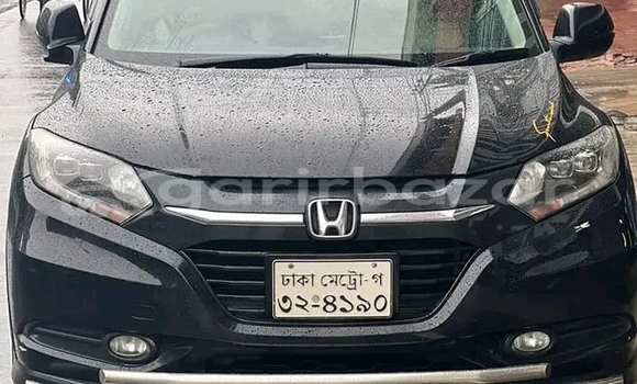 Buy Used Honda Vezel in Chittagong, Chittagong Buy Used Honda Vezel in Chittagong, Chittagong