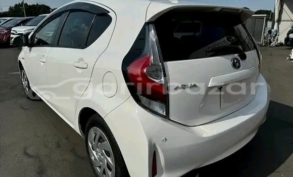 Buy Used Toyota Axio in Adamighi, Bogora Buy Used Toyota Axio in Adamighi, Bogora