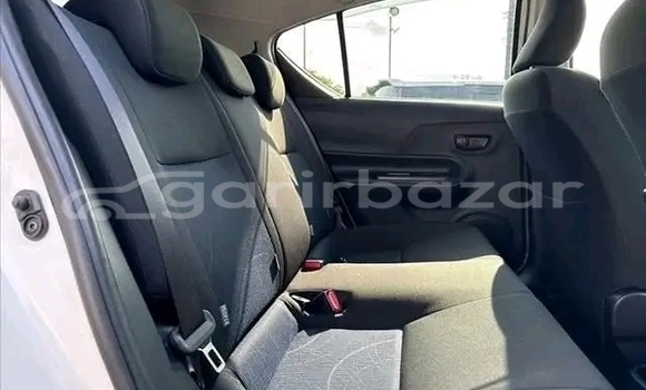 Buy Used Toyota Axio in Adamighi, Bogora Buy Used Toyota Axio in Adamighi, Bogora