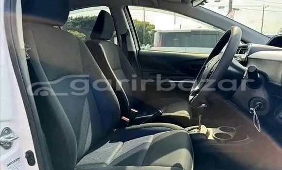 Buy Used Toyota Axio in Adamighi, Bogora Buy Used Toyota Axio in Adamighi, Bogora