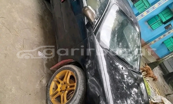 Buy Used Toyota MR2 in Adamighi, Bogora Buy Used Toyota MR2 in Adamighi, Bogora